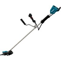 Триммер Makita DUR368APT2 (с 2-мя АКБ) - Превью изображения №3 — Интернет-магазин ПроЗаказ