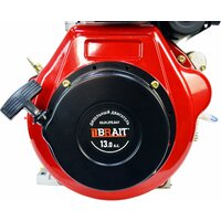 Дизельный двигатель Brait BR530DEC - Превью изображения №4 — Интернет-магазин ПроЗаказ