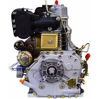 Дизельный двигатель Brait BR530DEC - Превью изображения №5 — Интернет-магазин ПроЗаказ