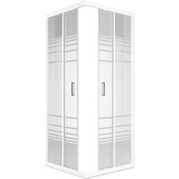 Метакам Universal 80x80 KKS_016217 (текстурированное стекло)