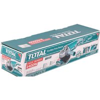 Угловая шлифмашина Total TG1252306 - Превью изображения №7 — Интернет-магазин ПроЗаказ