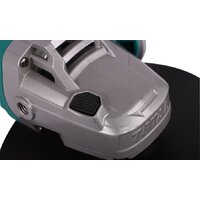 Угловая шлифмашина Total TG1252306 - Превью изображения №4 — Интернет-магазин ПроЗаказ