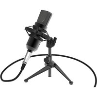 Проводной микрофон Ritmix RDM-160 - Превью изображения №2 — Интернет-магазин ПроЗаказ