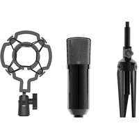 Проводной микрофон Ritmix RDM-160 - Превью изображения №5 — Интернет-магазин ПроЗаказ