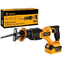 Deko DKRS20 085-1126 (с 1-им АКБ)