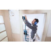 Эксцентриковая шлифмашина Bosch GET 75-150 Professional 0601257100 - Превью изображения №2 — Интернет-магазин ПроЗаказ