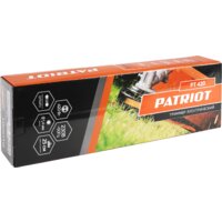 Триммер Patriot PT 420 - Превью изображения №10 — Интернет-магазин ПроЗаказ