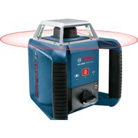 Лазерный нивелир Bosch GRL 400 H Professional [0601061800] - Превью изображения №2 — Интернет-магазин ПроЗаказ