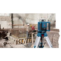 Лазерный нивелир Bosch GRL 400 H Professional [0601061800] - Превью изображения №6 — Интернет-магазин ПроЗаказ
