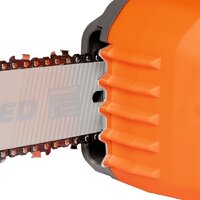 Аккумуляторная пила Daewoo Power DACS 1642Li (без АКБ) - Превью изображения №15 — Интернет-магазин ПроЗаказ