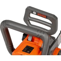 Аккумуляторная пила Daewoo Power DACS 1642Li (без АКБ) - Превью изображения №16 — Интернет-магазин ПроЗаказ