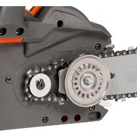 Аккумуляторная пила Daewoo Power DACS 1642Li (без АКБ) - Превью изображения №10 — Интернет-магазин ПроЗаказ