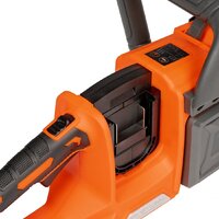 Аккумуляторная пила Daewoo Power DACS 1642Li (без АКБ) - Превью изображения №11 — Интернет-магазин ПроЗаказ