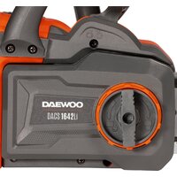Аккумуляторная пила Daewoo Power DACS 1642Li (без АКБ) - Превью изображения №13 — Интернет-магазин ПроЗаказ