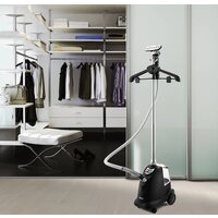 Отпариватель Kitfort KT-978 - Превью изображения №9 — Интернет-магазин ПроЗаказ