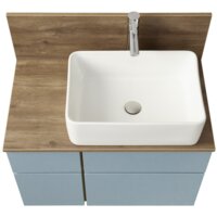  Акватон Тумба под умывальник Мишель 80 1A256801MIX30 - Превью изображения №3 — Интернет-магазин ПроЗаказ