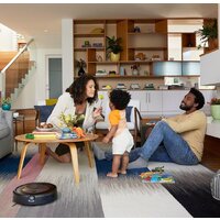 Робот-пылесос iRobot Roomba j7 - Превью изображения №10 — Интернет-магазин ПроЗаказ