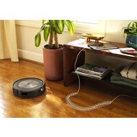 Робот-пылесос iRobot Roomba j7 - Превью изображения №8 — Интернет-магазин ПроЗаказ