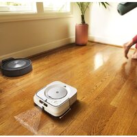 Робот-пылесос iRobot Roomba j7 - Превью изображения №9 — Интернет-магазин ПроЗаказ