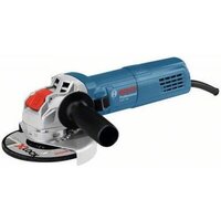 Bosch GWX 750-125 Professional 06017C9100