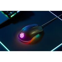 Игровая мышь SteelSeries Rival 3 - Превью изображения №6 — Интернет-магазин ПроЗаказ
