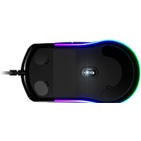 Игровая мышь SteelSeries Rival 3 - Превью изображения №4 — Интернет-магазин ПроЗаказ
