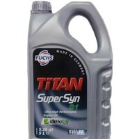 Fuchs Titan Supersyn D1 5W-30 5л