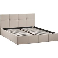 Трия Лора с ПМ 160x200 (велюр Confetti Cream)