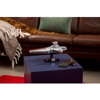 Конструктор LEGO Star Wars 75441 Ударный крейсер класса «Венатор» - Превью изображения №8 — Интернет-магазин ПроЗаказ