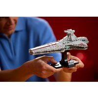 Конструктор LEGO Star Wars 75441 Ударный крейсер класса «Венатор» - Превью изображения №6 — Интернет-магазин ПроЗаказ