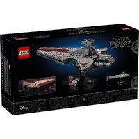 Конструктор LEGO Star Wars 75441 Ударный крейсер класса «Венатор» - Превью изображения №12 — Интернет-магазин ПроЗаказ