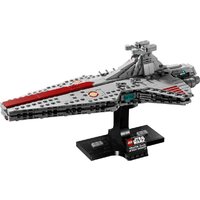 Конструктор LEGO Star Wars 75441 Ударный крейсер класса «Венатор» - Превью изображения №2 — Интернет-магазин ПроЗаказ
