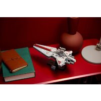 Конструктор LEGO Star Wars 75441 Ударный крейсер класса «Венатор» - Превью изображения №11 — Интернет-магазин ПроЗаказ