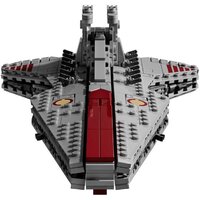 Конструктор LEGO Star Wars 75441 Ударный крейсер класса «Венатор» - Превью изображения №3 — Интернет-магазин ПроЗаказ