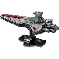 Конструктор LEGO Star Wars 75441 Ударный крейсер класса «Венатор» - Превью изображения №4 — Интернет-магазин ПроЗаказ