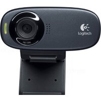 Logitech HD Webcam C310