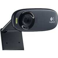 Веб-камера Logitech HD Webcam C310 - Превью изображения №2 — Интернет-магазин ПроЗаказ