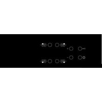 Варочная панель Whirlpool AKT 801/NE - Превью изображения №3 — Интернет-магазин ПроЗаказ