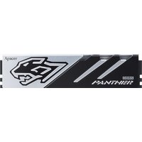 Apacer Panther 32ГБ DDR5 6000 МГц AH5U32G60C6227BAA-1