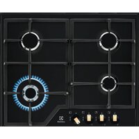 Варочная панель Electrolux EGS6436RK - Превью изображения №1 — Интернет-магазин ПроЗаказ