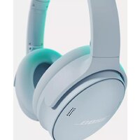 Наушники Bose QuietComfort Headphones (голубой) - Превью изображения №3 — Интернет-магазин ПроЗаказ