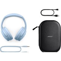 Наушники Bose QuietComfort Headphones (голубой) - Превью изображения №5 — Интернет-магазин ПроЗаказ