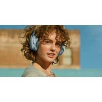 Наушники Bose QuietComfort Headphones (голубой) - Превью изображения №4 — Интернет-магазин ПроЗаказ