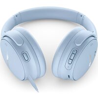 Наушники Bose QuietComfort Headphones (голубой) - Превью изображения №2 — Интернет-магазин ПроЗаказ