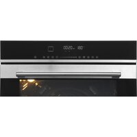 Электрический духовой шкаф Hyundai HEO 6773 IX - Превью изображения №6 — Интернет-магазин ПроЗаказ