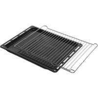 Электрический духовой шкаф Hyundai HEO 6773 IX - Превью изображения №7 — Интернет-магазин ПроЗаказ