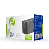 Источник бесперебойного питания EnerGenie EG-UPS-B850 - Превью изображения №2 — Интернет-магазин ПроЗаказ