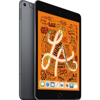 Планшет Apple iPad mini 2019 256GB LTE MUXC2 (серый космос) - Превью изображения №2 — Интернет-магазин ПроЗаказ