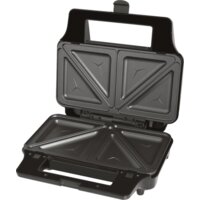 Многофункциональная сэндвичница Sencor SSM 9940SS - Превью изображения №3 — Интернет-магазин ПроЗаказ