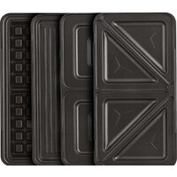 Многофункциональная сэндвичница Sencor SSM 9940SS - Превью изображения №11 — Интернет-магазин ПроЗаказ